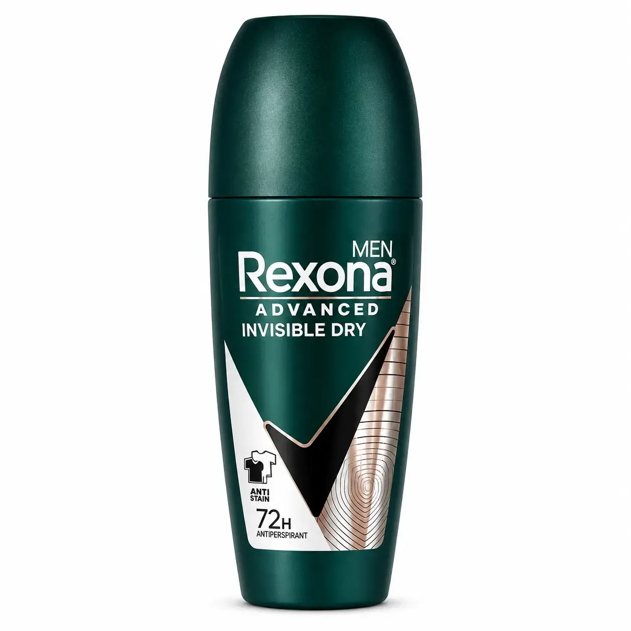 Rexona Men Invisible Dry + Fresh 45Ml Value Pack